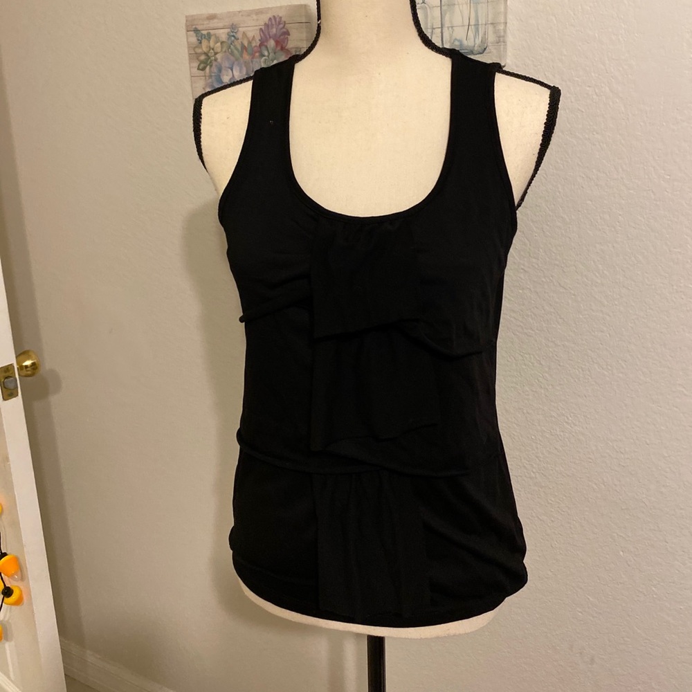 Talbots tank top